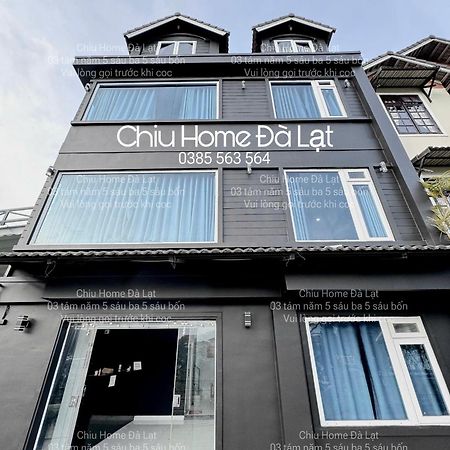 Chiu Home Dalat Exterior photo