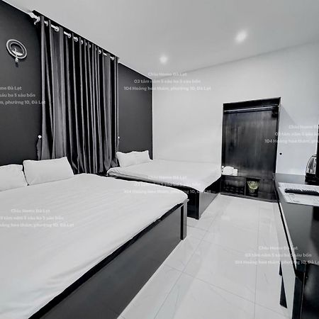 Chiu Home Dalat Exterior photo