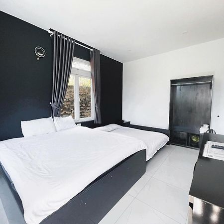 Chiu Home Dalat Exterior photo