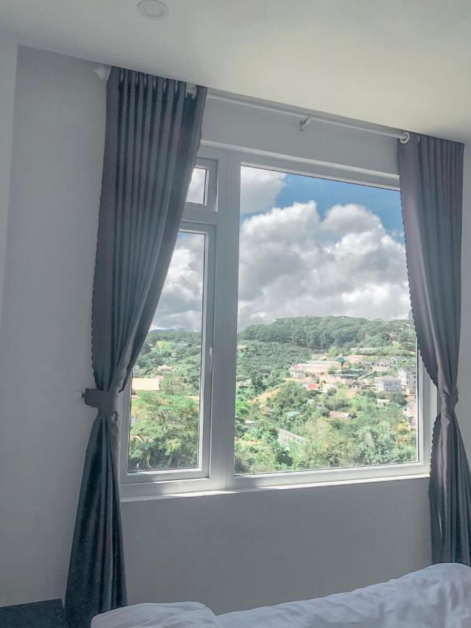 Chiu Home Dalat Exterior photo