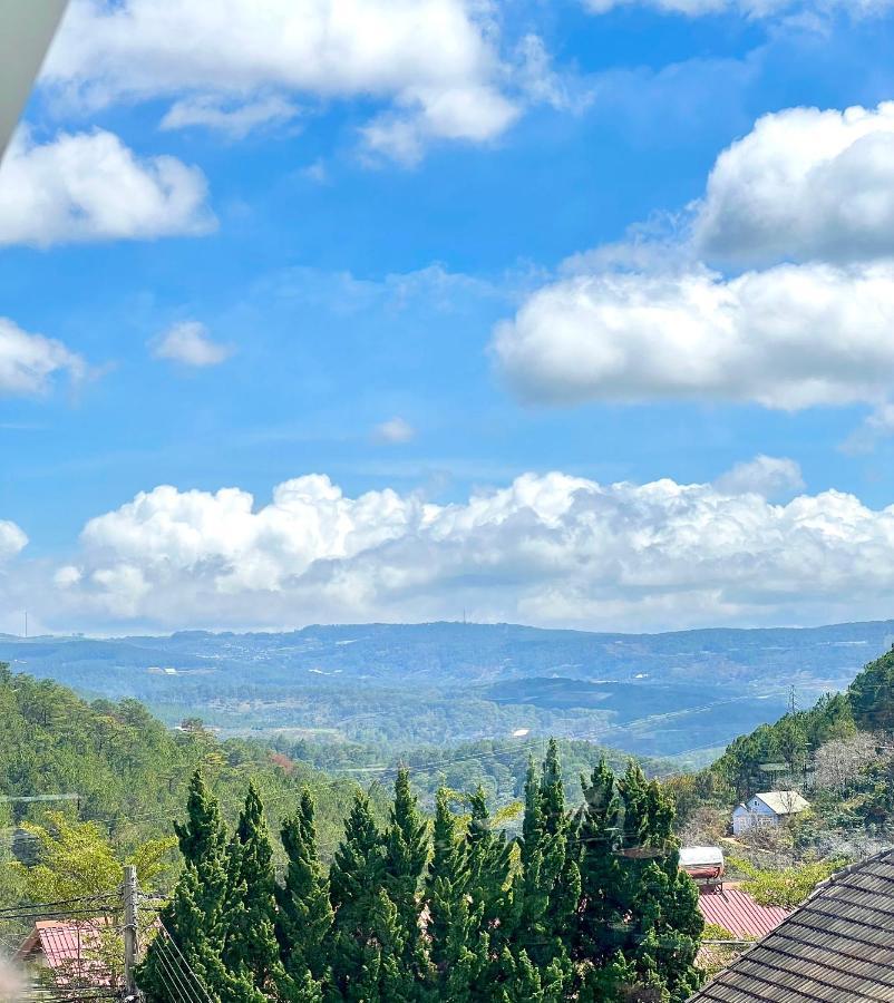 Chiu Home Dalat Exterior photo