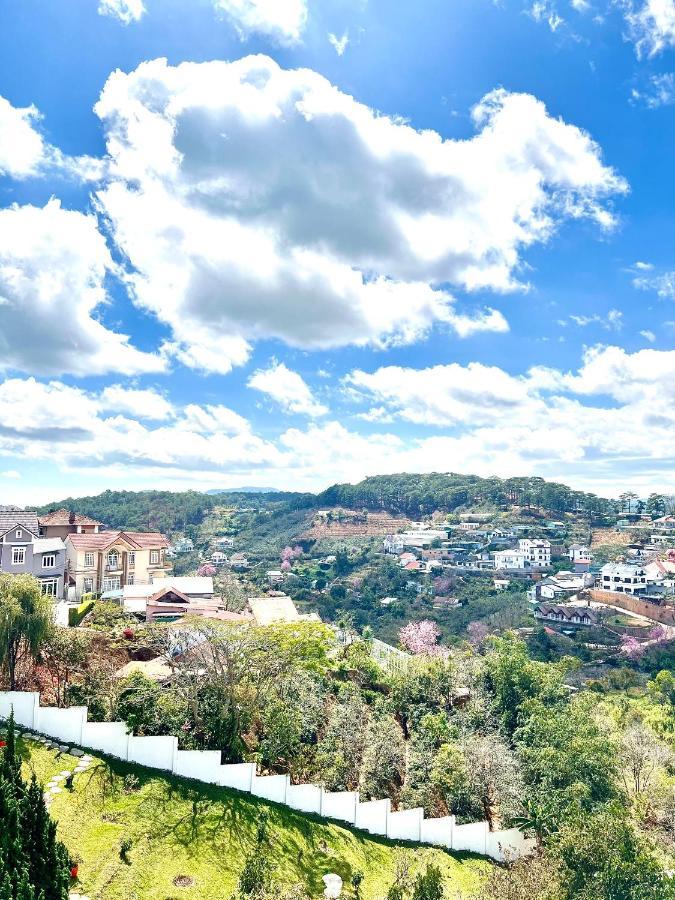 Chiu Home Dalat Exterior photo