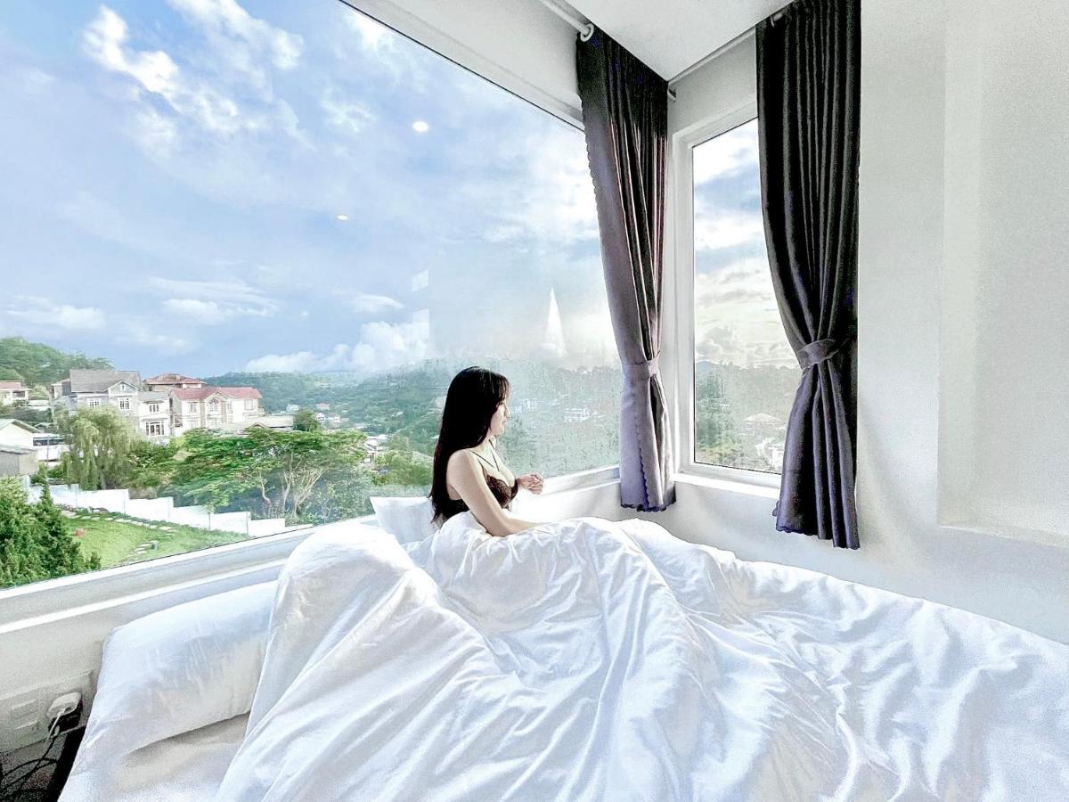 Chiu Home Dalat Exterior photo