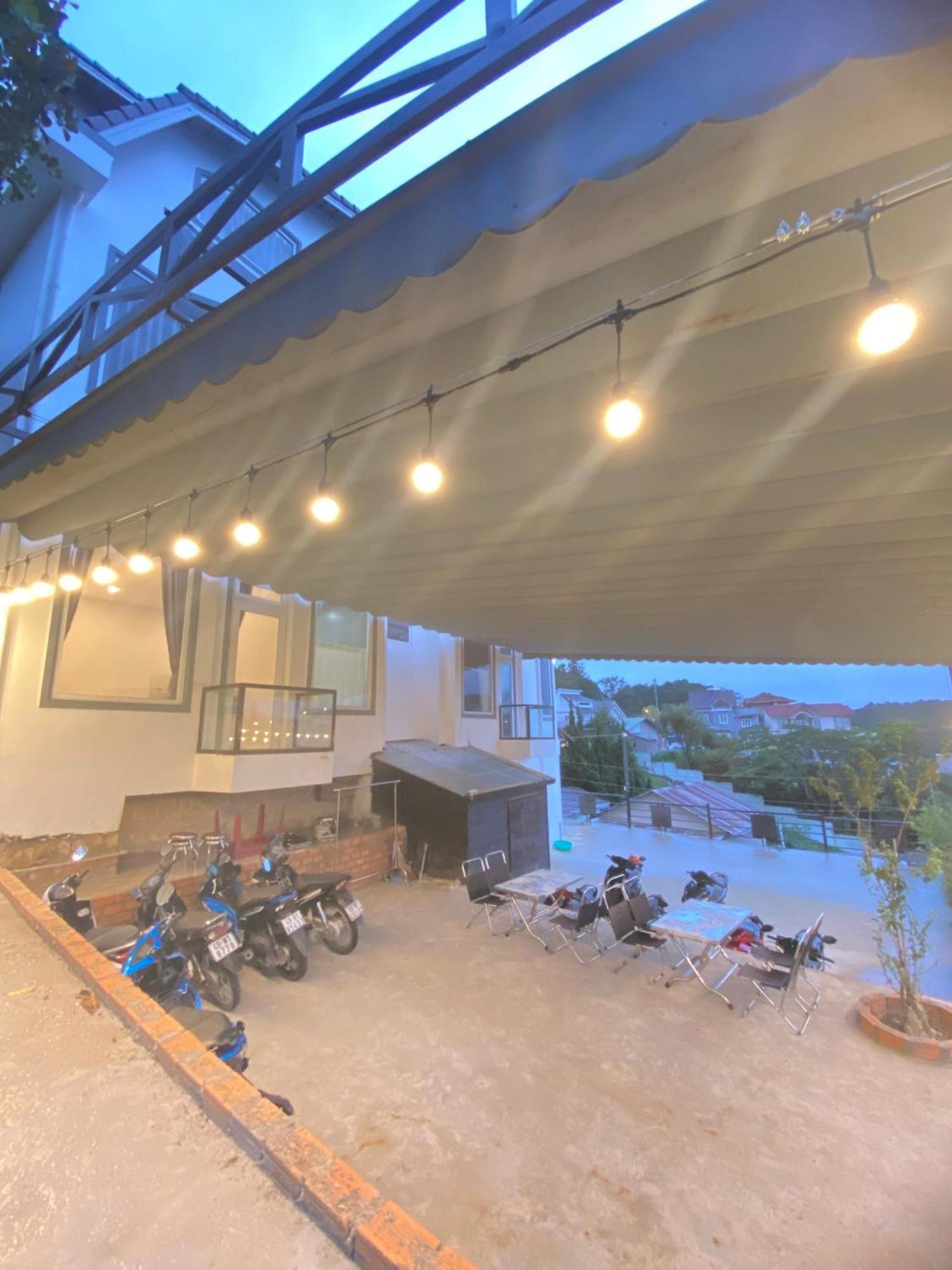 Chiu Home Dalat Exterior photo