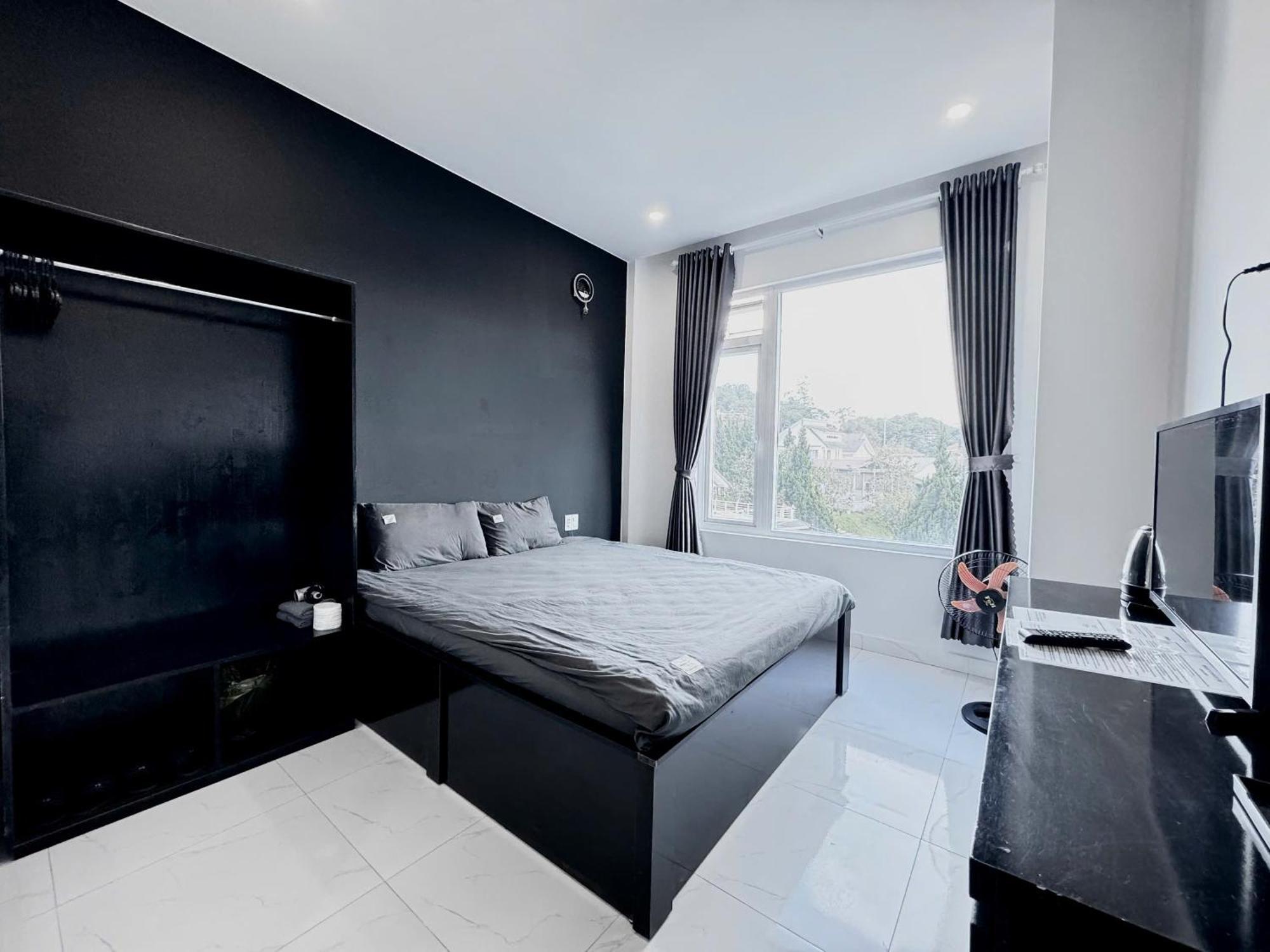 Chiu Home Dalat Exterior photo