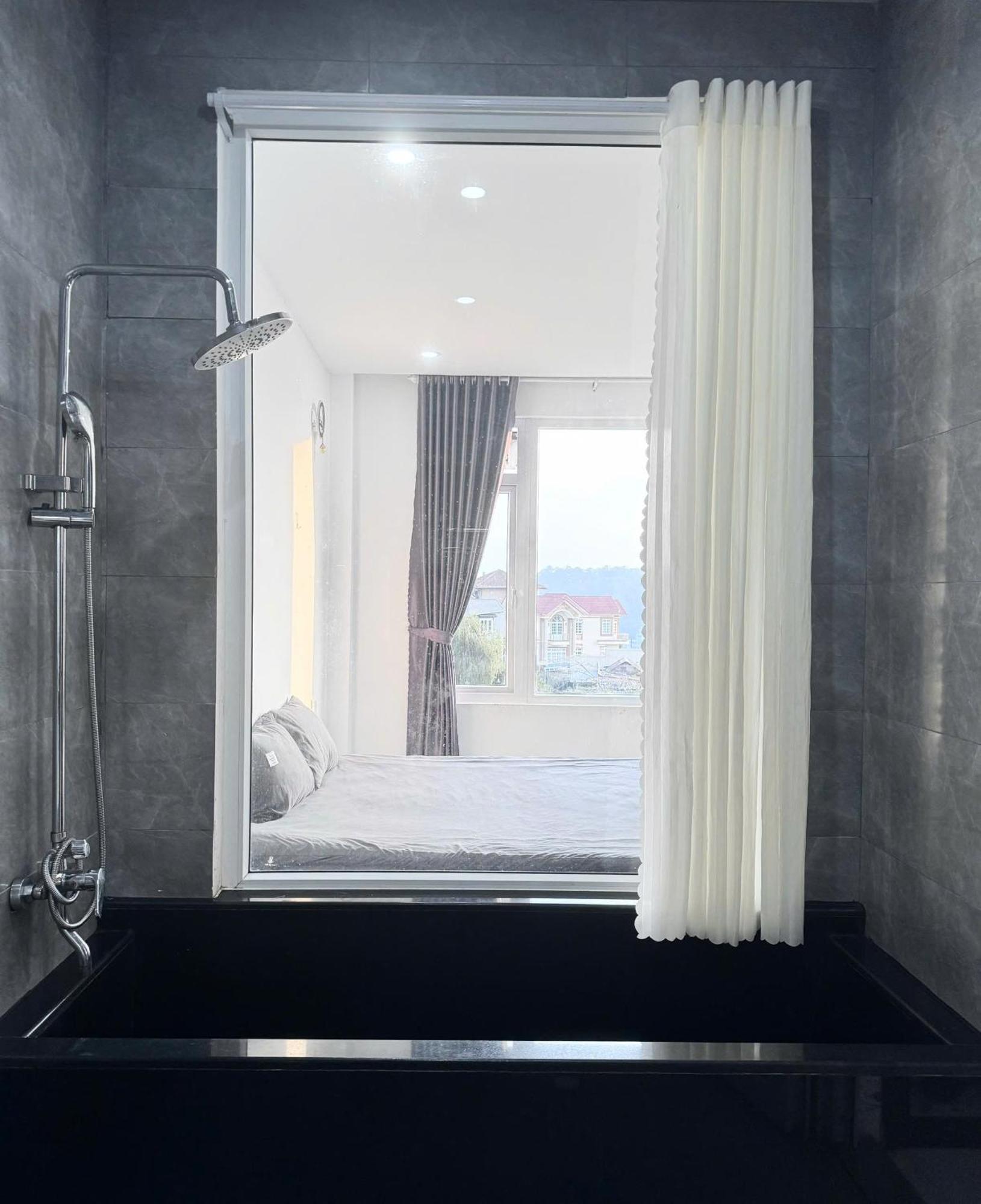 Chiu Home Dalat Exterior photo