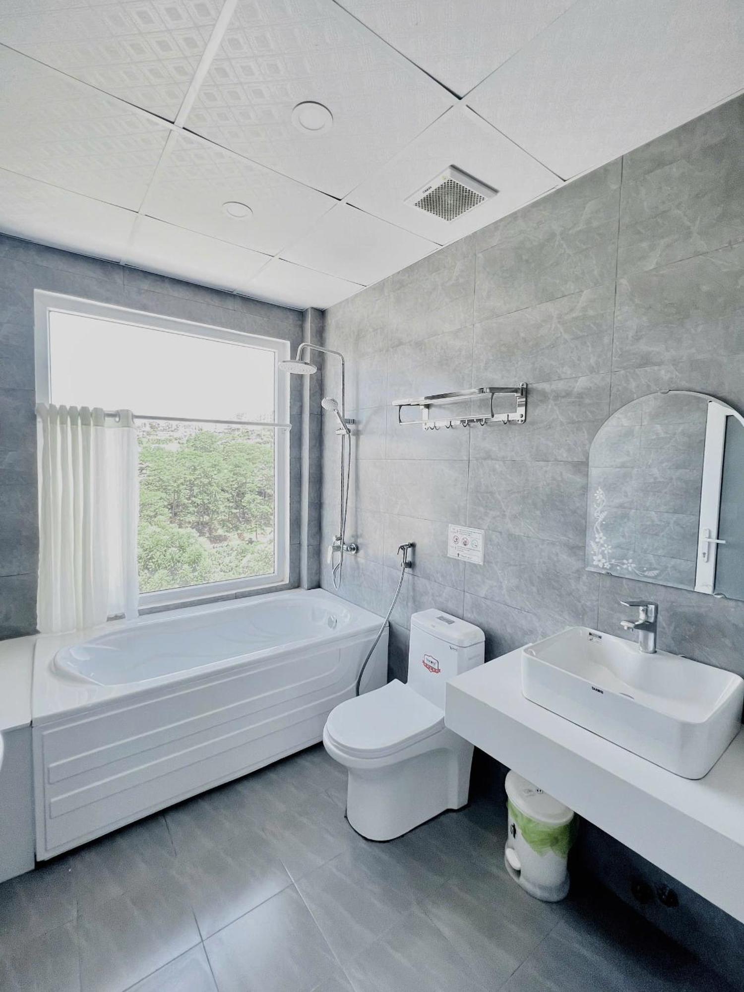 Chiu Home Dalat Exterior photo