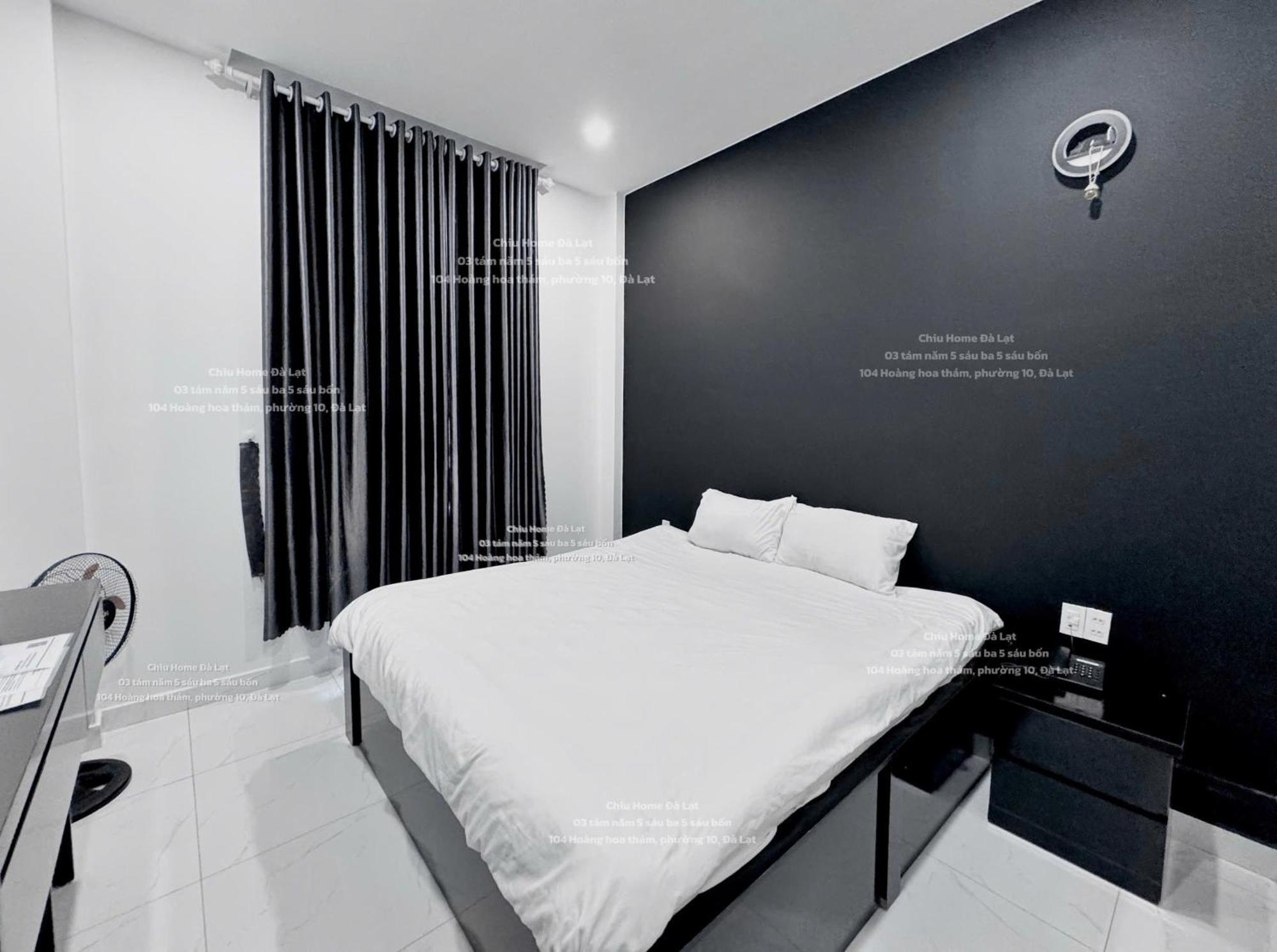 Chiu Home Dalat Exterior photo